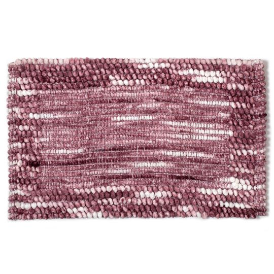 Silk Fashion Πατάκι 15162 (55cm x 90cm) pink