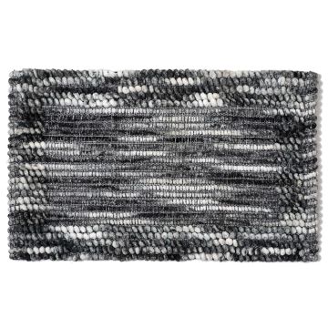 Silk Fashion Πατάκι 15162 (55cm x 90cm) anthracite