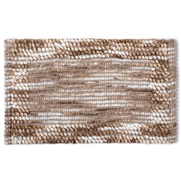 Silk Fashion Πατάκι 15162 (55cm x 90cm) beige