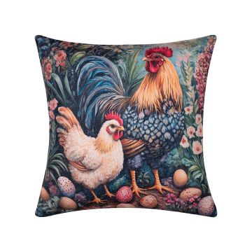 ΣΤΑΜΠΩΤΗ ΜΑΞΙΛΑΡΟΘΗΚΗ (45cm x 45cm) easter2025-2