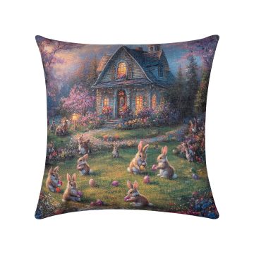 ΣΤΑΜΠΩΤΗ ΜΑΞΙΛΑΡΟΘΗΚΗ (45cm x 45cm) easter2025-3