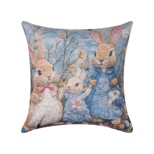 ΣΤΑΜΠΩΤΗ ΜΑΞΙΛΑΡΟΘΗΚΗ (45cm x 45cm) easter2026-1