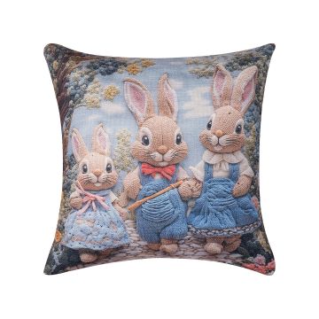 ΣΤΑΜΠΩΤΗ ΜΑΞΙΛΑΡΟΘΗΚΗ (45cm x 45cm) easter2026-2