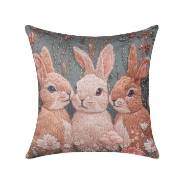 ΣΤΑΜΠΩΤΗ ΜΑΞΙΛΑΡΟΘΗΚΗ (45cm x 45cm) easter2026-5