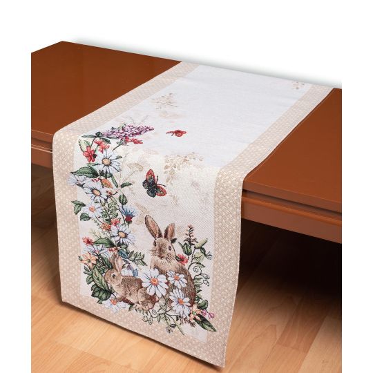 τραβέρσα ( 40cm x 150cm) ALICIA