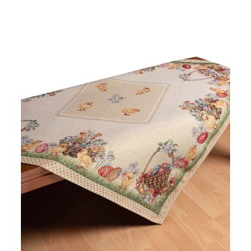 Καρέ (100cm x 100cm) SWEET CHICK