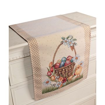 τραβέρσα ( 40cm x 150cm) SWEET CHICK