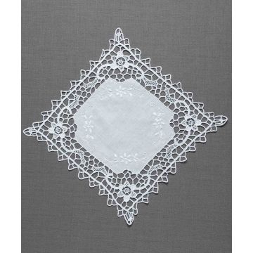 Πετσετάκια γωνίες τεμάχιο (30cm x 30cm) 2003 κηπούρ Πετσετάκια γωνίες τεμάχιο (30cm x 30cm) 2003 κηπούρ