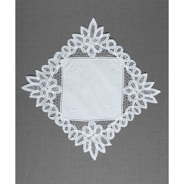 Πετσετάκια γωνίες 12 τεμάχια (33cm x 33cm) nx101 Πετσετάκια γωνίες 12 τεμάχια (33cm x 33cm) nx101