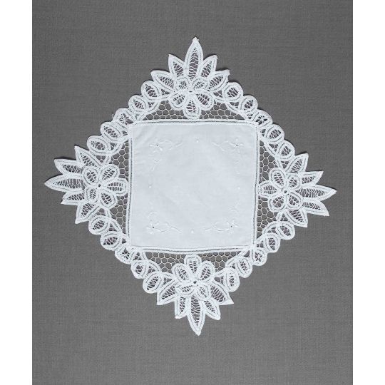 Πετσετάκια γωνίες 12 τεμάχια (33cm x 33cm) nx101