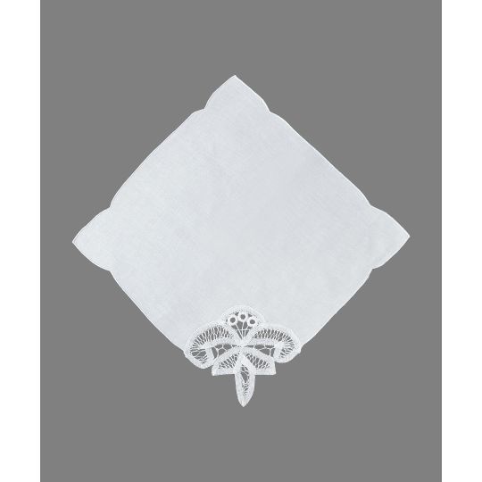 Πετσετάκια γωνίες 12 τεμάχια (33cm x 33cm) 137