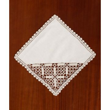 Πετσετάκια γωνίες 12 τεμάχια (33cm x 33cm) NG33 Πετσετάκια γωνίες 12 τεμάχια (33cm x 33cm) NG33