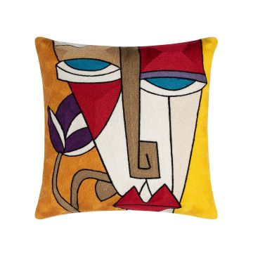 ΜΑΞΙΛΑΡΟΘΗΚΗ (45cm x 45cm) πολύγαζο 97