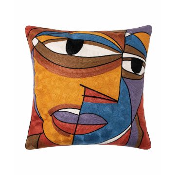 ΜΑΞΙΛΑΡΟΘΗΚΗ (45cm x 45cm) πολύγαζο 98A