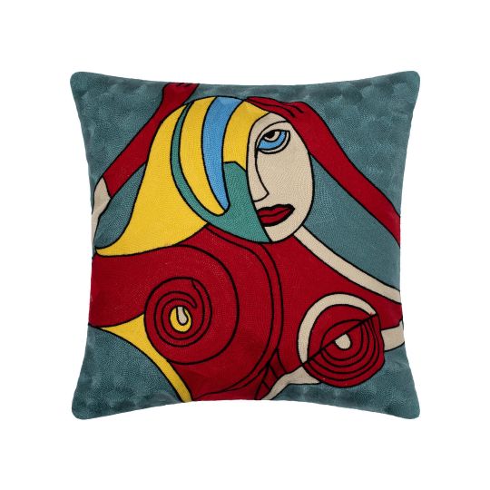 ΜΑΞΙΛΑΡΟΘΗΚΗ (45cm x 45cm) πολύγαζο 100