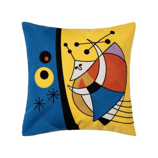 ΜΑΞΙΛΑΡΟΘΗΚΗ (45cm x 45cm) πολύγαζο139