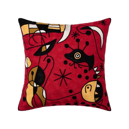 ΜΑΞΙΛΑΡΟΘΗΚΗ (45cm x 45cm) πολύγαζο140