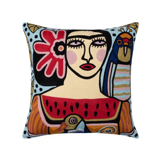 ΜΑΞΙΛΑΡΟΘΗΚΗ (45cm x 45cm) πολύγαζο142