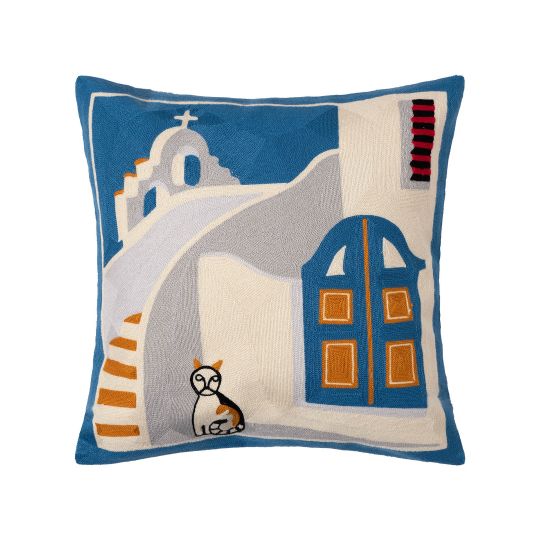 ΜΑΞΙΛΑΡΟΘΗΚΗ (45cm x 45cm) πολύγαζο145