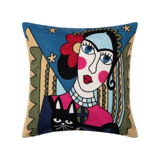 ΜΑΞΙΛΑΡΟΘΗΚΗ (45cm x 45cm) πολύγαζο146