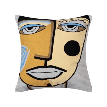 ΜΑΞΙΛΑΡΟΘΗΚΗ (45cm x 45cm) πολύγαζο148