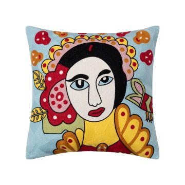 ΜΑΞΙΛΑΡΟΘΗΚΗ (45cm x 45cm) πολύγαζο149