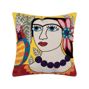 ΜΑΞΙΛΑΡΟΘΗΚΗ (45cm x 45cm) πολύγαζο 134