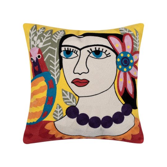 ΜΑΞΙΛΑΡΟΘΗΚΗ (45cm x 45cm) πολύγαζο 134