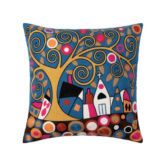 ΜΑΞΙΛΑΡΟΘΗΚΗ (45cm x 45cm) πολύγαζο137