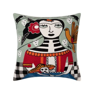 ΜΑΞΙΛΑΡΟΘΗΚΗ (45cm x 45cm) πολύγαζο141