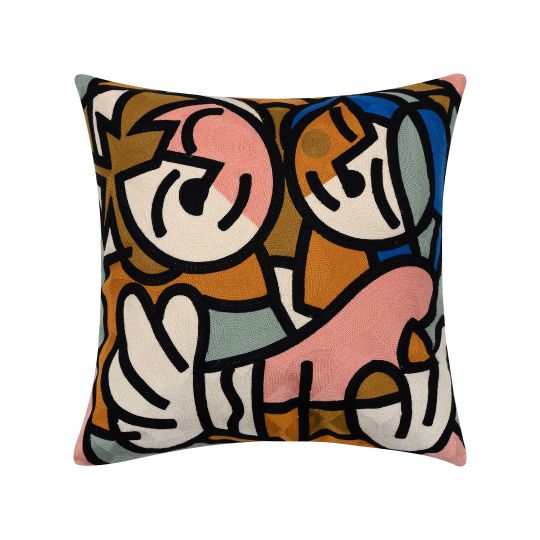 ΜΑΞΙΛΑΡΟΘΗΚΗ (45cm x 45cm) πολύγαζο 244