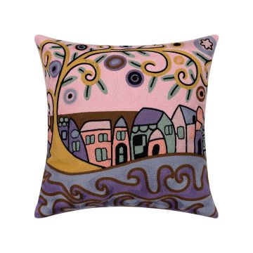 ΜΑΞΙΛΑΡΟΘΗΚΗ (45cm x 45cm) πολύγαζο 258