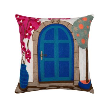 ΜΑΞΙΛΑΡΟΘΗΚΗ (45cm x 45cm) πολύγαζο 250