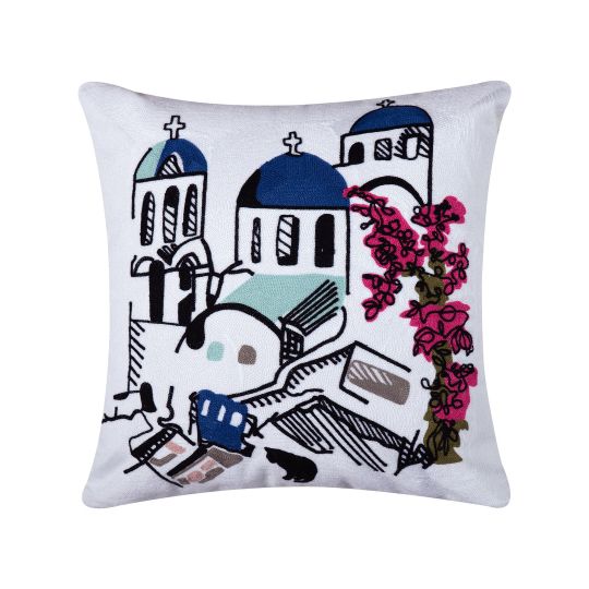 ΜΑΞΙΛΑΡΟΘΗΚΗ (45cm x 45cm) πολύγαζο 271