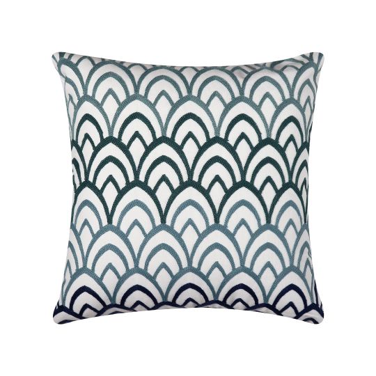 Silk Fashion ΜΑΞΙΛΑΡΟΘΗΚΗ (45cm x 45cm) πολύγαζο s313