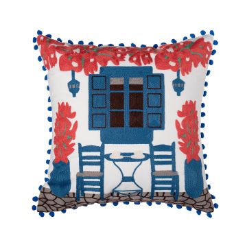 ΜΑΞΙΛΑΡΟΘΗΚΗ (45cm x 45cm) πολύγαζο s305