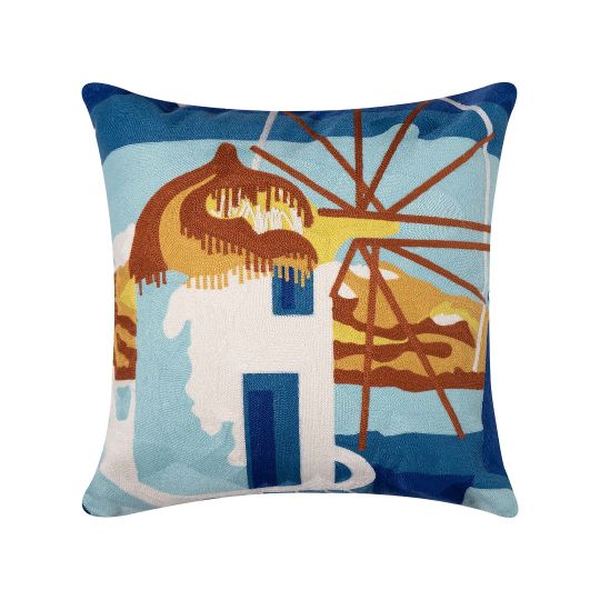 ΜΑΞΙΛΑΡΟΘΗΚΗ (45cm x 45cm) πολύγαζο s309