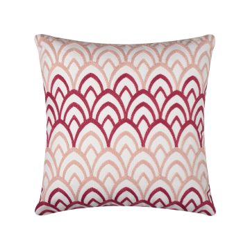 Silk Fashion ΜΑΞΙΛΑΡΟΘΗΚΗ (45cm x 45cm) πολύγαζο s314