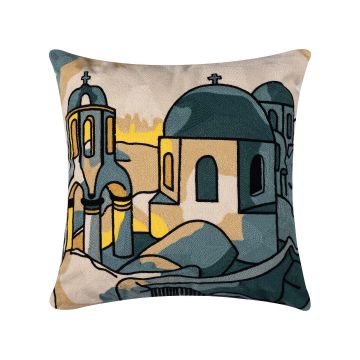 ΜΑΞΙΛΑΡΟΘΗΚΗ (45cm x 45cm) πολύγαζο s308