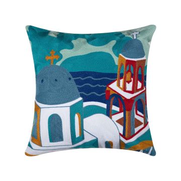 ΜΑΞΙΛΑΡΟΘΗΚΗ (45cm x 45cm) πολύγαζο 272