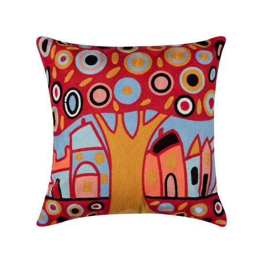 ΜΑΞΙΛΑΡΟΘΗΚΗ (45cm x 45cm) πολύγαζο L238