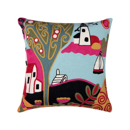 ΜΑΞΙΛΑΡΟΘΗΚΗ (45cm x 45cm) πολύγαζο L261