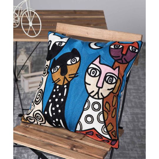 ΜΑΞΙΛΑΡΟΘΗΚΗ (45cm x 45cm) πολύγαζο81