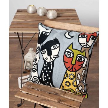 ΜΑΞΙΛΑΡΟΘΗΚΗ (45cm x 45cm) πολύγαζο93