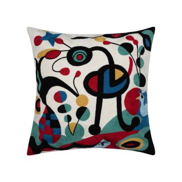 ΜΑΞΙΛΑΡΟΘΗΚΗ (45cm x 45cm) πολύγαζο 103