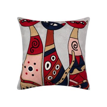 ΜΑΞΙΛΑΡΟΘΗΚΗ (45cm x 45cm) πολύγαζο 151