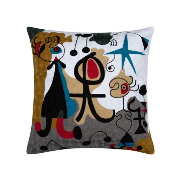 ΜΑΞΙΛΑΡΟΘΗΚΗ (45cm x 45cm) πολύγαζο 132