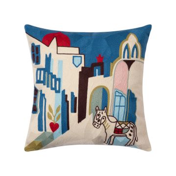 ΜΑΞΙΛΑΡΟΘΗΚΗ (45cm x 45cm) πολύγαζο144