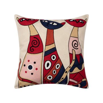 ΜΑΞΙΛΑΡΟΘΗΚΗ (45cm x 45cm) πολύγαζο110