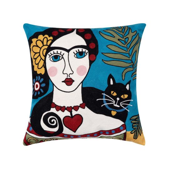 ΜΑΞΙΛΑΡΟΘΗΚΗ (45cm x 45cm) πολύγαζο 237